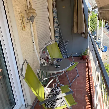 Alexis Apartament
