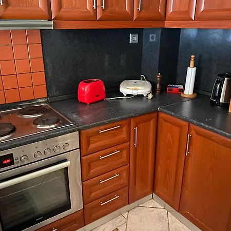 Alexis Apartament