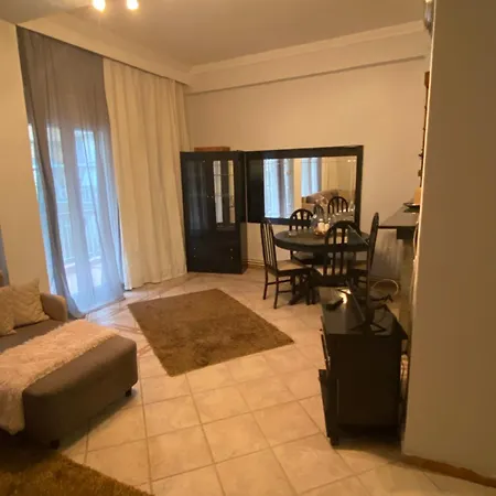 Alexis Apartament *
