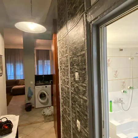 Apartament Alexis