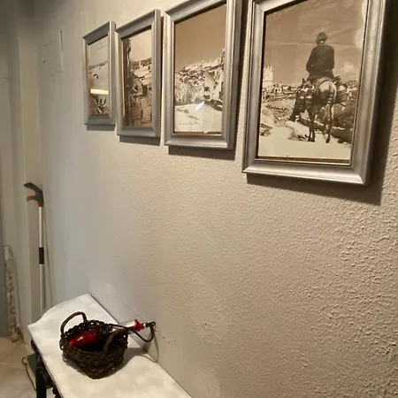 Apartament Alexis *