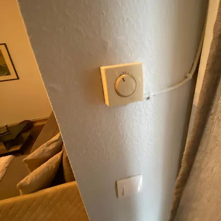 Apartament Alexis *