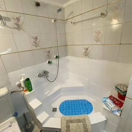 Apartament Alexis