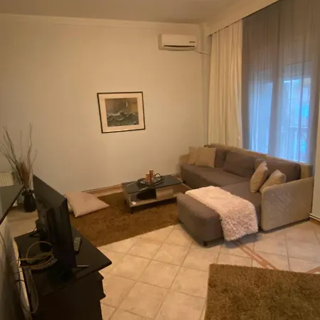 Alexis Apartamento Tessalónica