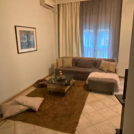 Apartamento Alexis