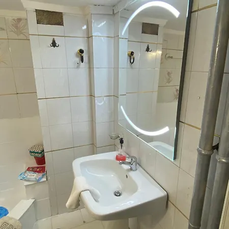 Apartamento Alexis Tessalónica