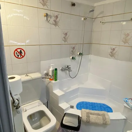 Alexis Apartamento